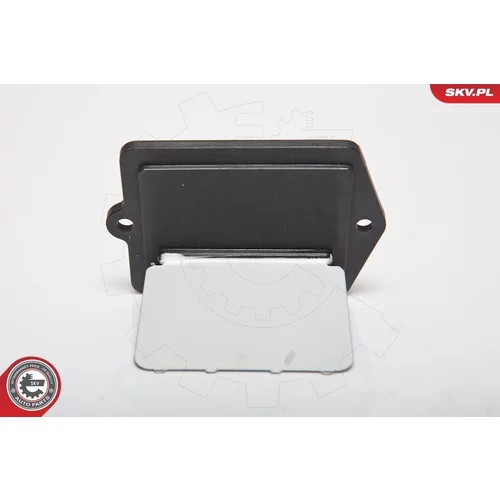 Odpor vnútorného ventilátora 95SKV027 (ESEN SKV) - obr. 1