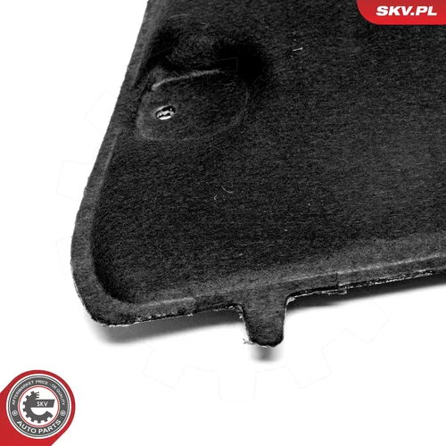 Izolácie motorového priestoru 96SKV469 (ESEN SKV) - obr. 1