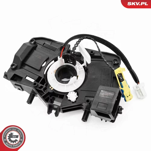Vinutá pružina, Airbag 96SKV653 (ESEN SKV) - obr. 1
