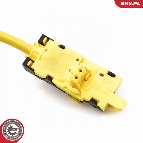 Vinutá pružina, Airbag 96SKV659 (ESEN SKV) - obr. 6