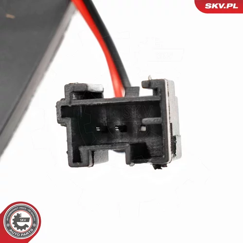 Vinutá pružina, Airbag 96SKV676 (ESEN SKV) - obr. 5
