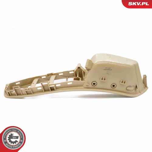 Vonkajšia rukoväť dverí 97SKV021 (ESEN SKV) - obr. 6