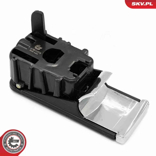 Vonkajšia rukoväť dverí 97SKV073 (ESEN SKV) - obr. 2