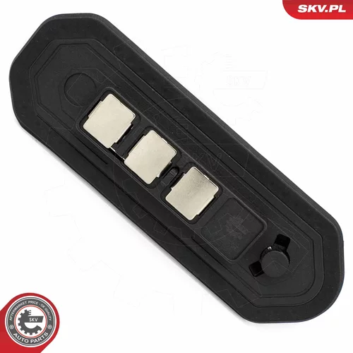 Spínač kontaktu dverí 97SKV093 (ESEN SKV) - obr. 5
