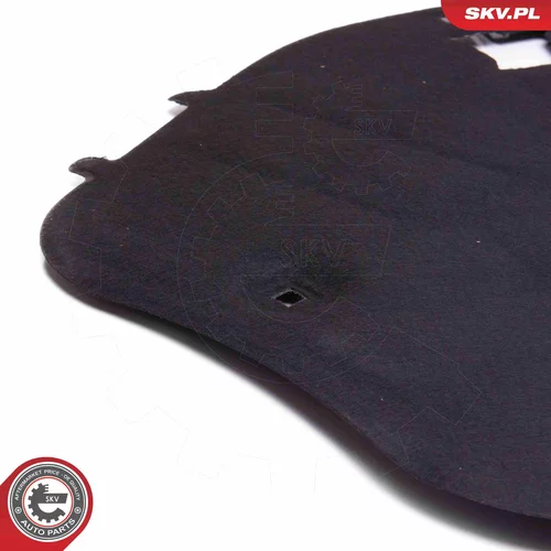 Izolácie motorového priestoru 97SKV850 (ESEN SKV) - obr. 1