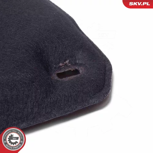 Izolácie motorového priestoru 97SKV866 (ESEN SKV) - obr. 1