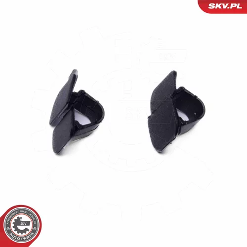 Izolácie motorového priestoru 97SKV868 (ESEN SKV) - obr. 3