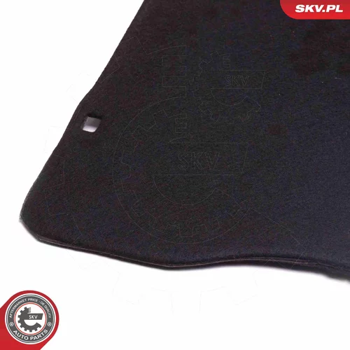 Izolácie motorového priestoru 97SKV912 (ESEN SKV) - obr. 1