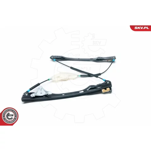 Mechanizmus zdvíhania okna 00SKV001 (ESEN SKV) - obr. 1