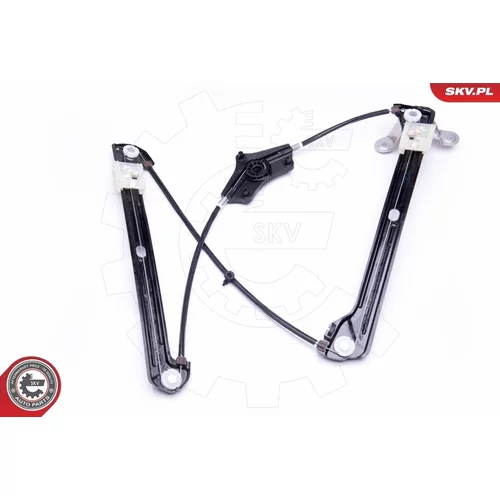 Mechanizmus zdvíhania okna 00SKV211 (ESEN SKV) - obr. 3