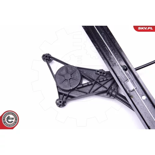 Mechanizmus zdvíhania okna 00SKV351 (ESEN SKV) - obr. 4