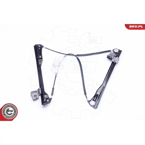 Mechanizmus zdvíhania okna 00SKV622 (ESEN SKV) - obr. 3