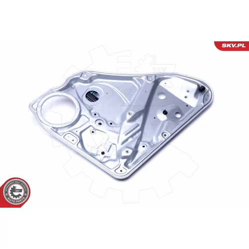 Mechanizmus zdvíhania okna 00SKV653 (ESEN SKV) - obr. 1