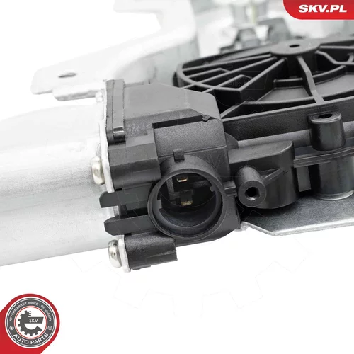 Mechanizmus zdvíhania okna 00SKV831 (ESEN SKV) - obr. 5
