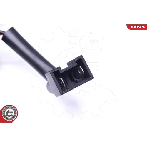 Mechanizmus zdvíhania okna 00SKV891 (ESEN SKV) - obr. 3