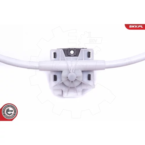 Mechanizmus zdvíhania okna 00SKV911 (ESEN SKV) - obr. 3