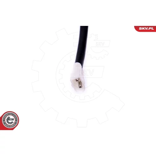 Mechanizmus zdvíhania okna 00SKV941 (ESEN SKV) - obr. 3