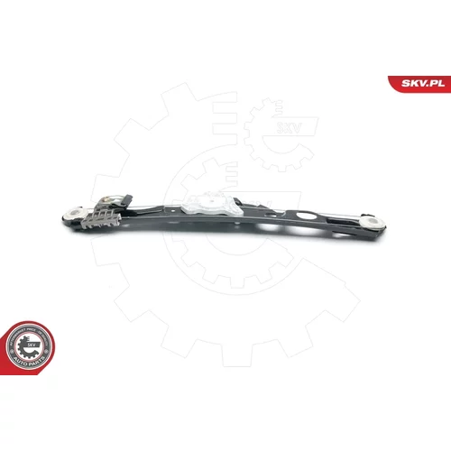 Mechanizmus zdvíhania okna 01SKV683 (ESEN SKV) - obr. 1