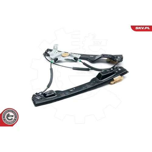 Mechanizmus zdvíhania okna 01SKV841 (ESEN SKV) - obr. 1