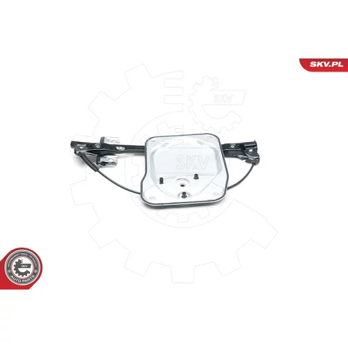Mechanizmus zdvíhania okna 01SKV872 (ESEN SKV) - obr. 2