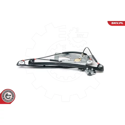 Mechanizmus zdvíhania okna 01SKV941 (ESEN SKV) - obr. 1