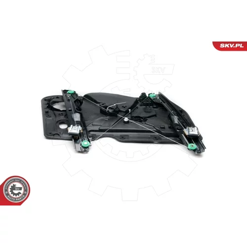 Mechanizmus zdvíhania okna ESEN SKV 01SKV986