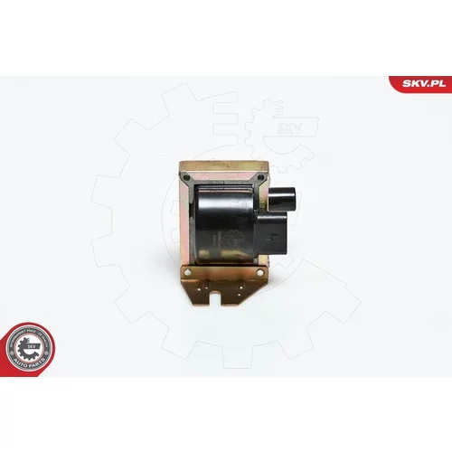 Zapaľovacia cievka 03SKV005 (ESEN SKV) - obr. 1