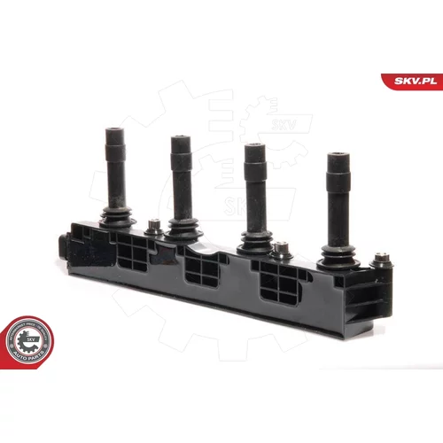 Zapaľovacia cievka 03SKV013 (ESEN SKV) - obr. 1