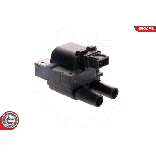 Zapaľovacia cievka 03SKV038 (ESEN SKV) - obr. 3