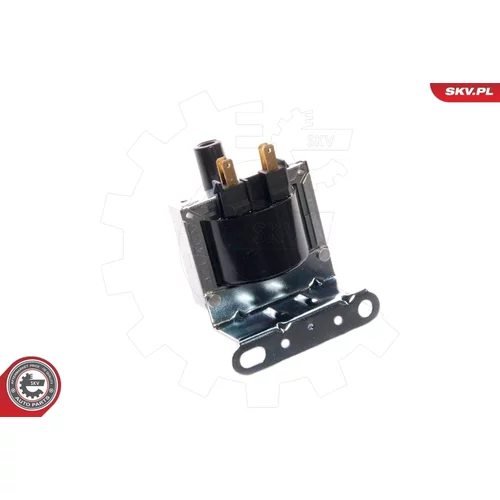 Zapaľovacia cievka 03SKV056 (ESEN SKV) - obr. 2