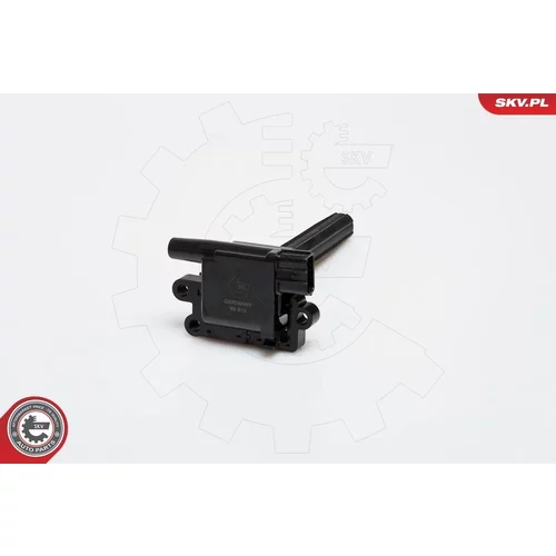 Zapaľovacia cievka 03SKV080 (ESEN SKV) - obr. 1