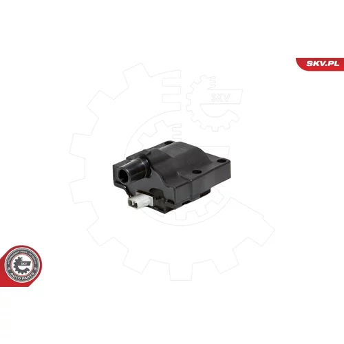 Zapaľovacia cievka 03SKV094 (ESEN SKV) - obr. 4