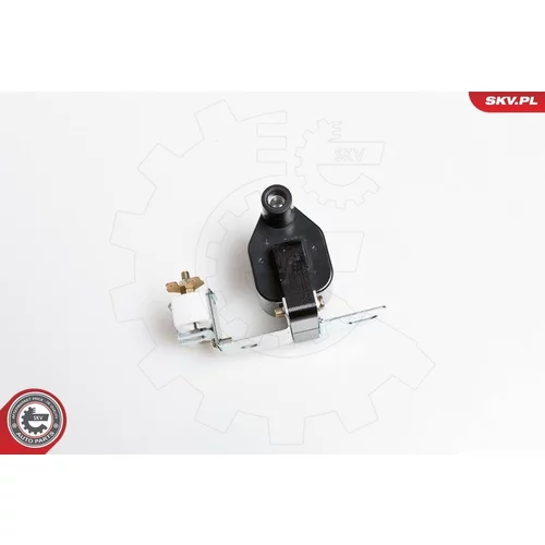 Zapaľovacia cievka 03SKV095 (ESEN SKV) - obr. 2