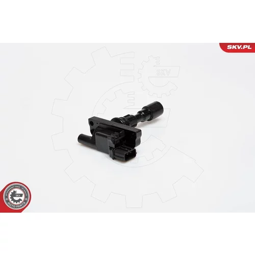 Zapaľovacia cievka 03SKV180 (ESEN SKV) - obr. 1