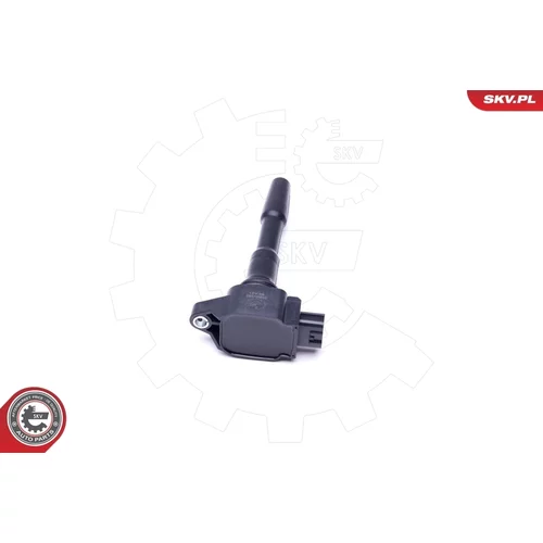 Zapaľovacia cievka 03SKV280 (ESEN SKV) - obr. 2