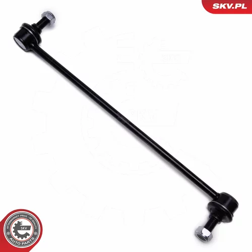 Sada ramien nápravy zavesenia kolies 04SKV980 (ESEN SKV) - obr. 3