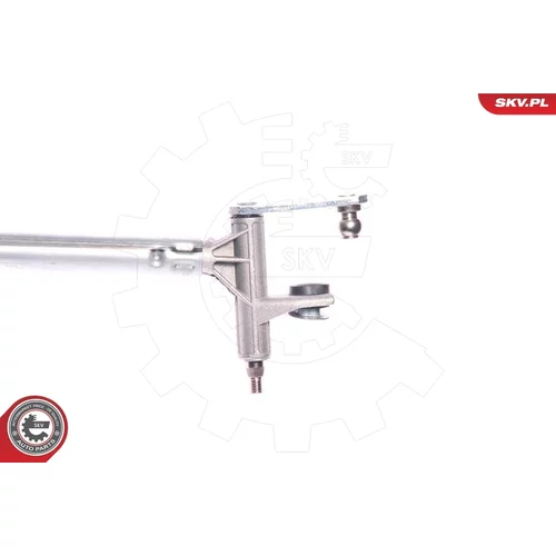 Mechanizmus stieračov 05SKV003 (ESEN SKV) - obr. 2