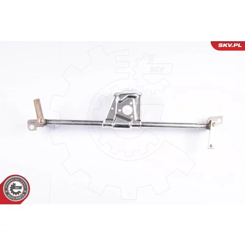 Mechanizmus stieračov 05SKV005 (ESEN SKV) - obr. 1