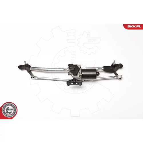 Mechanizmus stieračov 05SKV015 (ESEN SKV) - obr. 1