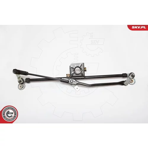 Mechanizmus stieračov ESEN SKV 05SKV023