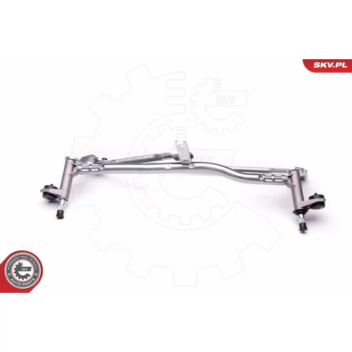 Mechanizmus stieračov 05SKV042 (ESEN SKV) - obr. 1