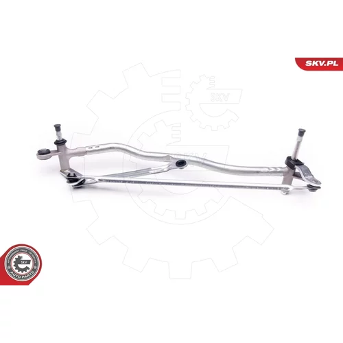 Mechanizmus stieračov 05SKV053 (ESEN SKV) - obr. 1