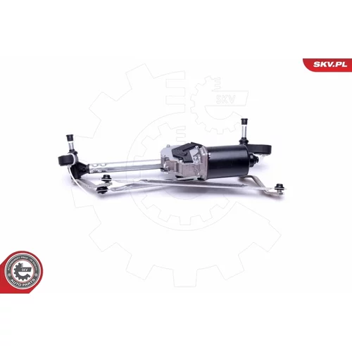 Mechanizmus stieračov 05SKV063 (ESEN SKV) - obr. 1