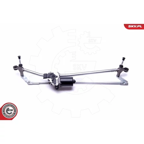 Mechanizmus stieračov 05SKV097 (ESEN SKV) - obr. 1