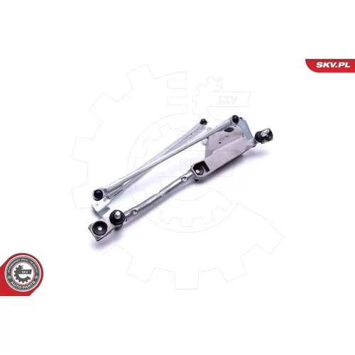 Mechanizmus stieračov 05SKV125 (ESEN SKV) - obr. 1