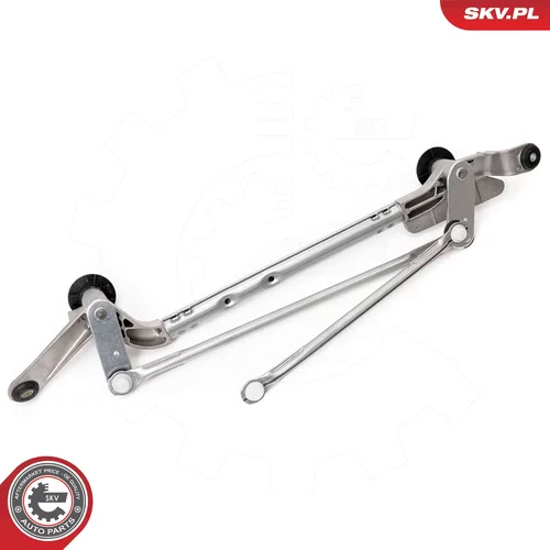 Mechanizmus stieračov 05SKV157 (ESEN SKV) - obr. 2
