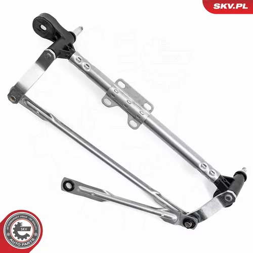 Mechanizmus stieračov 05SKV169 (ESEN SKV) - obr. 2