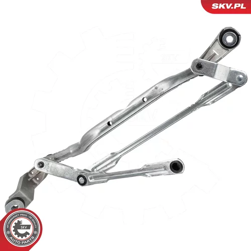 Mechanizmus stieračov 05SKV177 (ESEN SKV) - obr. 2