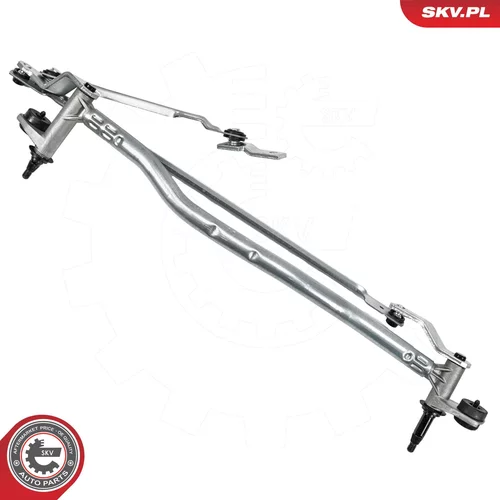 Mechanizmus stieračov 05SKV178 (ESEN SKV) - obr. 3