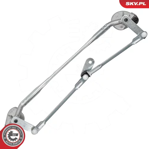 Mechanizmus stieračov 05SKV193 (ESEN SKV) - obr. 2